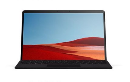 青州安装 Surface 更新时遇到问题？
