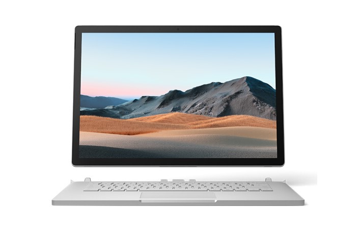 青州Surface 维修前的准备工作