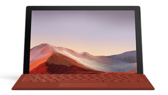 青州清洁和维护 Surface